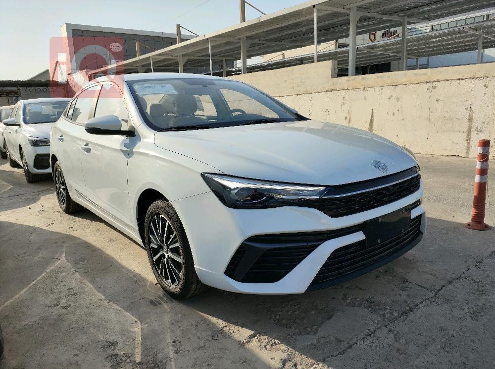 MG 5